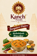 Bisibelebath Powder – Bangalore Flavors