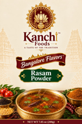 Rasam Powder – Bangalore Flavors