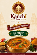 Sambar Powder – Bangalore Flavors