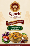 Vangibath Powder – Bangalore Flavors